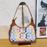 COACH Shoulder Bag 8892