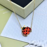 Necklace Cross-border European Style Fashion Pendant Jewelry Versatile