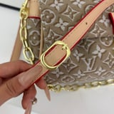 7778 Louis Vuitton has Naimai handbag