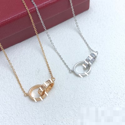 26 New Minimalist Choker Necklace Pendant Fashion Commuter Direct