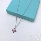 New Jewelry Wholesale T Red Necklace Factory Direct