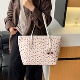 Coach bag 6681 # with pendant lining, hardware, packaging, tag, lining, washed label full set with logo. High elastic fabric for a thick feel