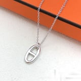 Premium New Pendant Necklace Minimalist Fashion Commuter Necklace Factory Direct