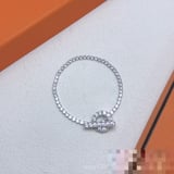 HERMES New Minimalist Fashion Necklace Bracelet Wholesale