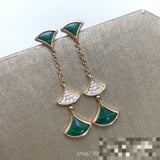 New Earrings Versatile Earrings