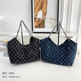 3239 Louis Vuitton shopping bag