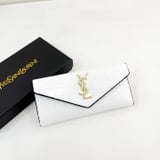 🧾Plastic YSL envelope with box and no invoice
