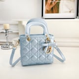 DIOR Lady Bag 6986#