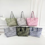 COACH Tote Bag H-702#