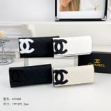 C7752 With box chanel wallt