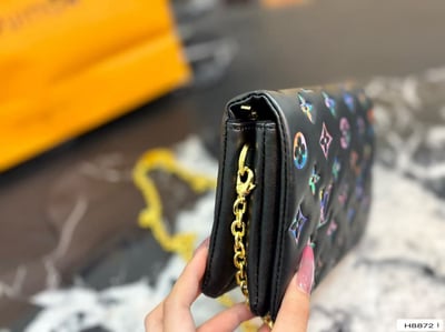 Louis Vuitton 2022 Coussin Woc WITH BOX