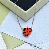Necklace Cross-border European Style Fashion Pendant Jewelry Versatile