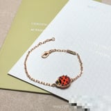 van cleef Premium Bracelet European Style Cross-border Best Seller Minimalist Wholesale