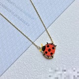 Necklace Cross-border European Style Fashion Pendant Jewelry Versatile