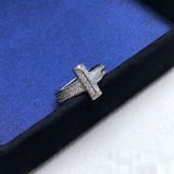 New Jewelry T Ring Fashion Commuter Ring