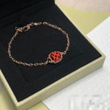 van cleef Premium Bracelet European Style Cross-border Best Seller Minimalist Wholesale