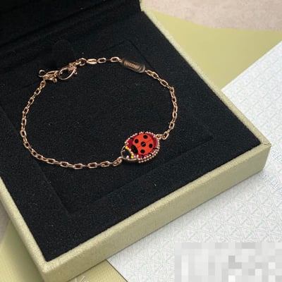 van cleef Premium Bracelet European Style Cross-border Best Seller Minimalist Wholesale