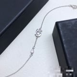 26 New Minimalist Fashion 5 Bracelet Diamond-Set Bracelet Versatile
