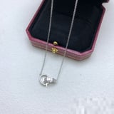 26 New Minimalist Choker Necklace Pendant Fashion Commuter Direct