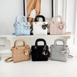 DIOR Lady Bag 6986#