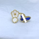 Premium Floral Ring Floral Factory Direct Ring high quality jewelryVAN CLEEF