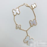 New Vintage Floral Bracelet Jewelry Fashion