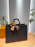 Louis Vuitton Jungle Tote Bag