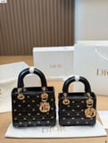 Dai Fei Bao Dior Lady Dior Butterfly Limited Edition