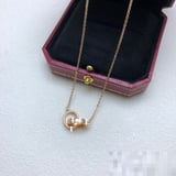 26 New Minimalist Choker Necklace Pendant Fashion Commuter Direct