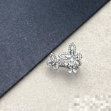 Ring Minimalist Jewelry New Fashion Versatile