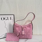 Louis Vuitton Underarm Bag 9359A#