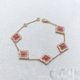 New Bracelet Vintage Floral Bracelet Fashion Bracelet