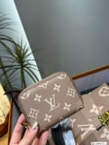 Louis Vuitton Box Madeleine L Madeleine➕ wallet ➕lipstick bag Size Wallet 10 8 Madeleine 23 16