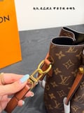 Louis Vuitton Medieval Bucket Bag