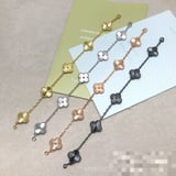 Premium New Floral Bracelet Fashion Minimalist Factory Direct