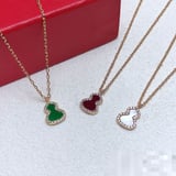 European Style Cross-border Zircon Choker Necklace Fashion