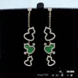 New Vintage Stud Earrings