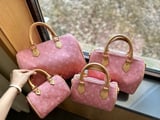 Louis Vuitton NANO SPEEDY