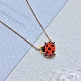 Necklace Cross-border European Style Fashion Pendant Jewelry Versatile