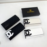 C7752 With box chanel wallt