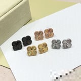 Minimalist Stud Earrings Ladies Hot Seller Premium Minimalist Wholesale