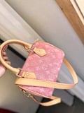 Louis Vuitton NANO SPEEDY