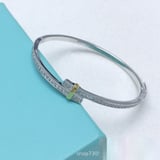 Tiffany New Bangle Premium Bangle