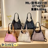 COACH Underarm Bag ML#2511