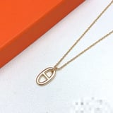 Premium New Pendant Necklace Minimalist Fashion Commuter Necklace Factory Direct