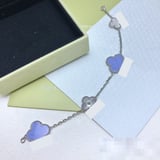 New Factory Premium Floral Minimalist Versatile Fashion Bracelet