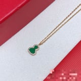 European Style Cross-border Zircon Choker Necklace Fashion