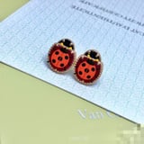Premium Versatile Stud Earrings Fashion Earrings Factory Wholesale