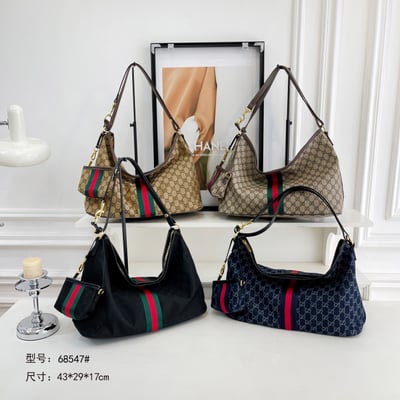 GUCCI Underarm Bag 68547#