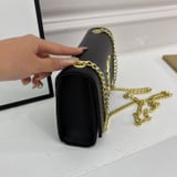 YSL Underarm Bag 028#